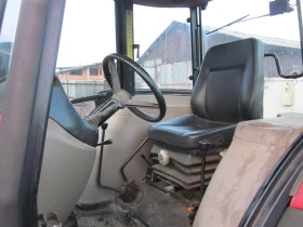 Трактор CASE IH JX95 КЛИМАТИК, снимка 4