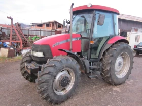 Трактор CASE IH JX95 КЛИМАТИК, снимка 1