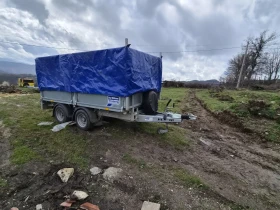 Багер Bobcat E10Z и Ремрке Williams, снимка 12