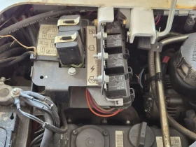 Багер Bobcat E10Z и Ремрке Williams, снимка 8