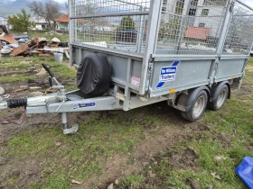 Багер Bobcat E10Z и Ремрке Williams, снимка 11