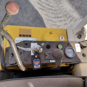Багер Komatsu PC07-1 * ПРОМОЦИЯ * , снимка 9