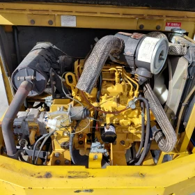 Багер Komatsu PC07-1 * ПРОМОЦИЯ * , снимка 11