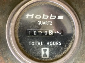 Багер Komatsu PC07-1 - ОЧАКВАН 15.09.2026!!!, снимка 9