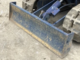 Багер Komatsu PC07-1 - ОЧАКВАН 15.09.2026!!!, снимка 7