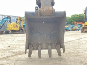 Багер Komatsu PC07-1 - ОЧАКВАН 15.09.2026!!!, снимка 8