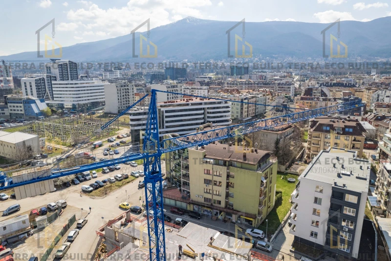 Кулокранове Друга COMANSA NT45120, снимка 4 - Индустриална техника - 52851828