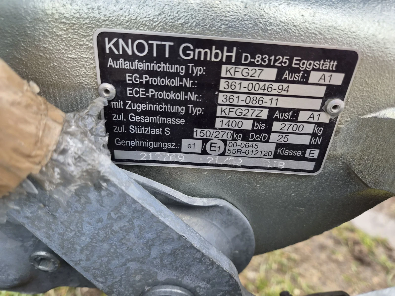 Багер Bobcat E10Z и Ремрке Williams, снимка 13 - Индустриална техника - 54189975