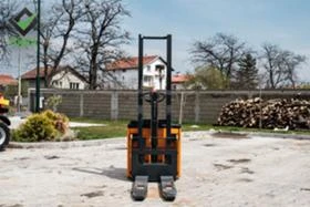 Електрокар Still EGV - S 14 Стакер / ЛИЗИНГ, снимка 2