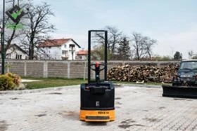 Електрокар Still EGV - S 14 Стакер / ЛИЗИНГ, снимка 6