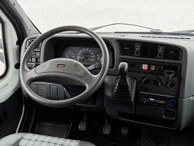 Кемпер Fiat Ducato* Mizar* 2.5 TDi* 6 местен* ИТАЛИЯ* , снимка 10