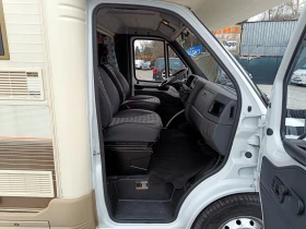 ������ Fiat Ducato* Mizar* 2.5TDi* 6 ������* ������*  | Mobile.bg � ����� ������ 9
