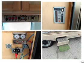 ������ Fiat Ducato* Mizar* 2.5TDi* 6 ������* ������*  | Mobile.bg � ����� ������ 16