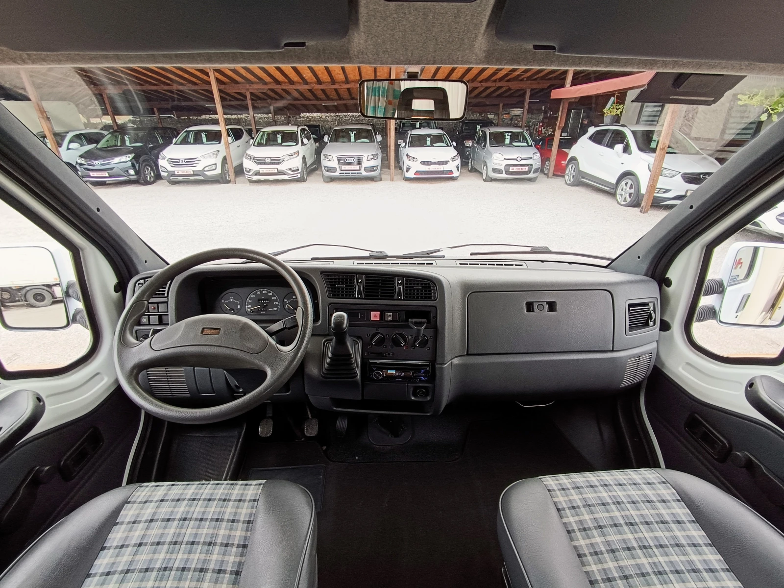 ������ Fiat Ducato* Mizar* 2.5TDi* 6 ������* ������*  | Mobile.bg � ����������� 7