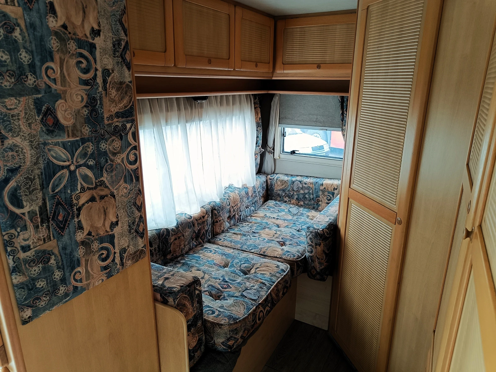 ������ Fiat Ducato* Mizar* 2.5TDi* 6 ������* ������*  | Mobile.bg � ����������� 12