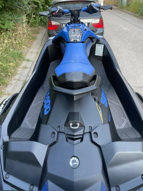  Bombardier Sea Doo Spark trixx | Mobile.bg    5