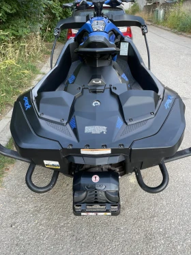  Bombardier Sea Doo Spark trixx | Mobile.bg    7