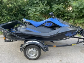 Bombardier Sea Doo Spark trixx | Mobile.bg    3