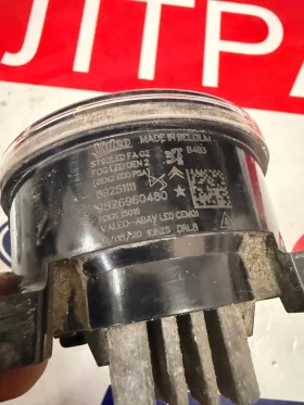9826960480 LED Халоген PEUGEOT CITROEN 9826960480 , снимка 2