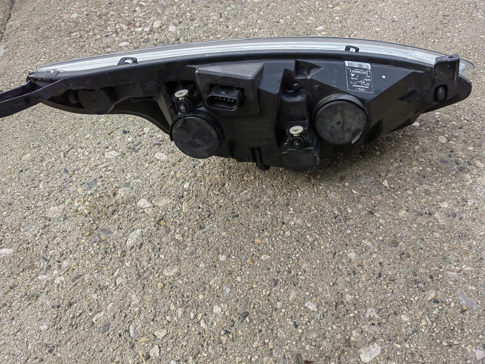    Ford B-max 2012. | Mobile.bg   4