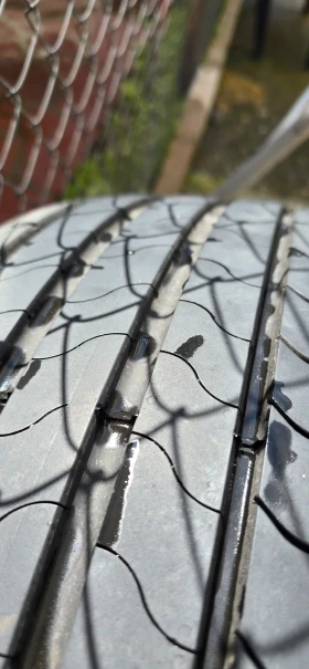 Гуми Летни 225/55R18, снимка 1