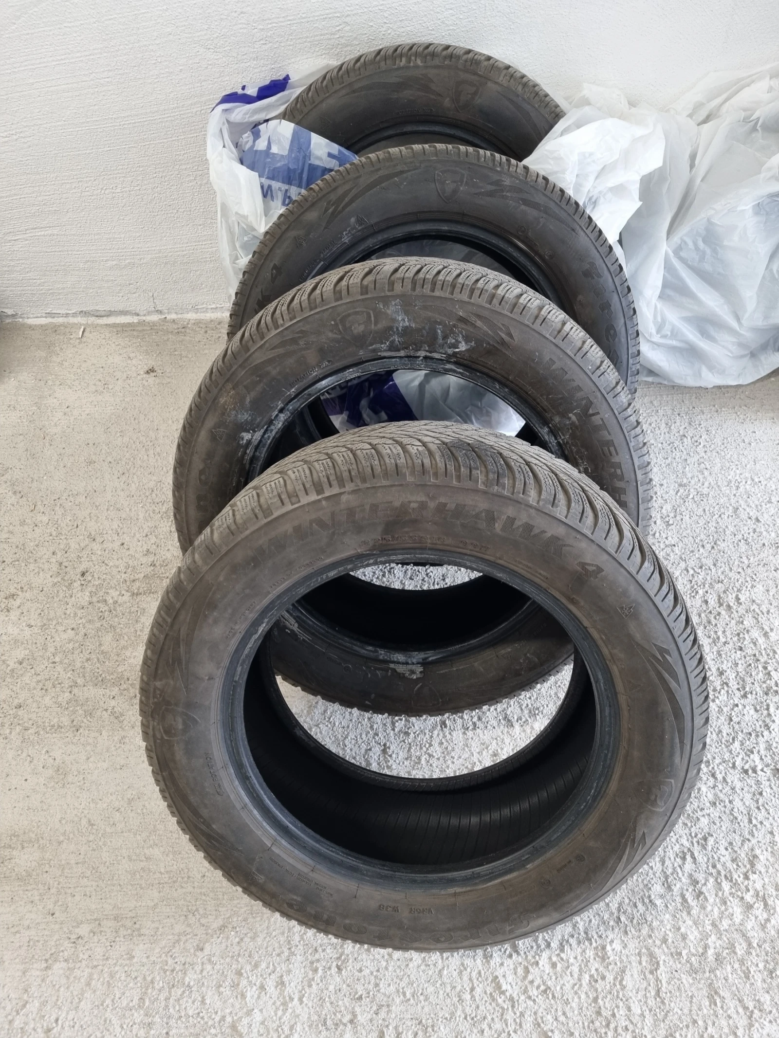 ���� 225/55R16 | Mobile.bg � ����������� 6