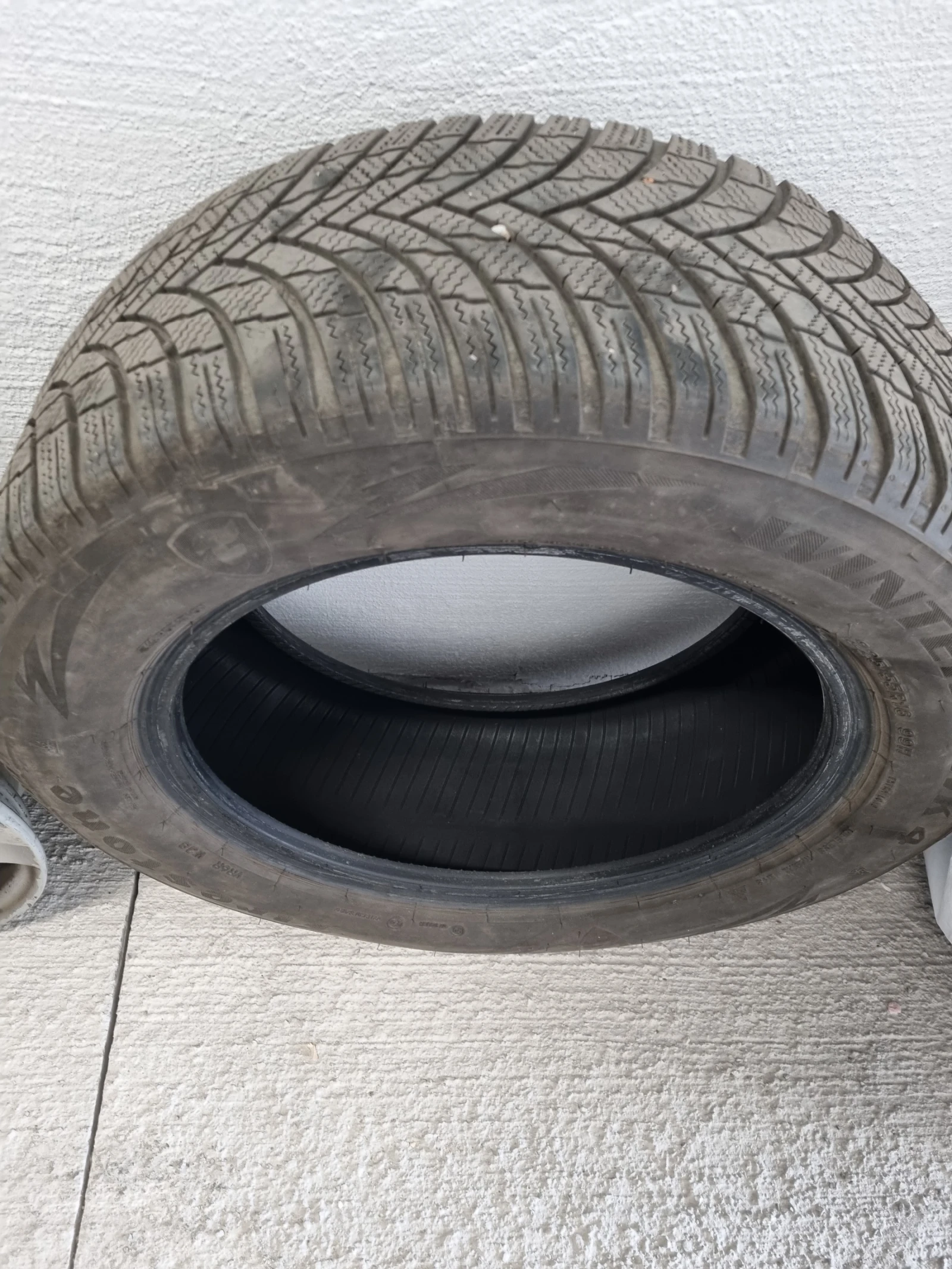 ���� 225/55R16 | Mobile.bg � ����������� 1