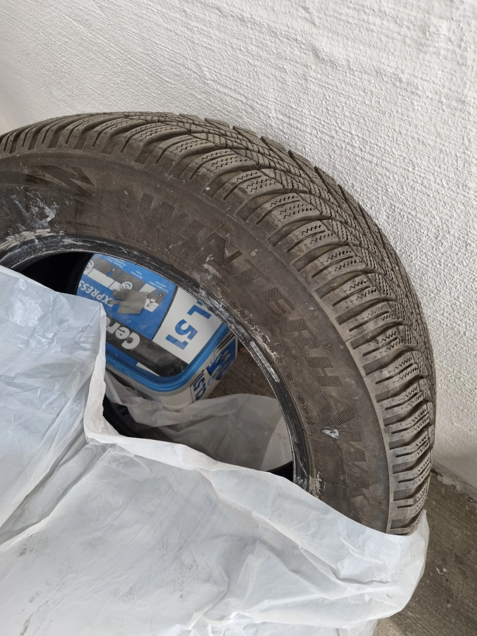 ���� 225/55R16 | Mobile.bg � ����������� 8