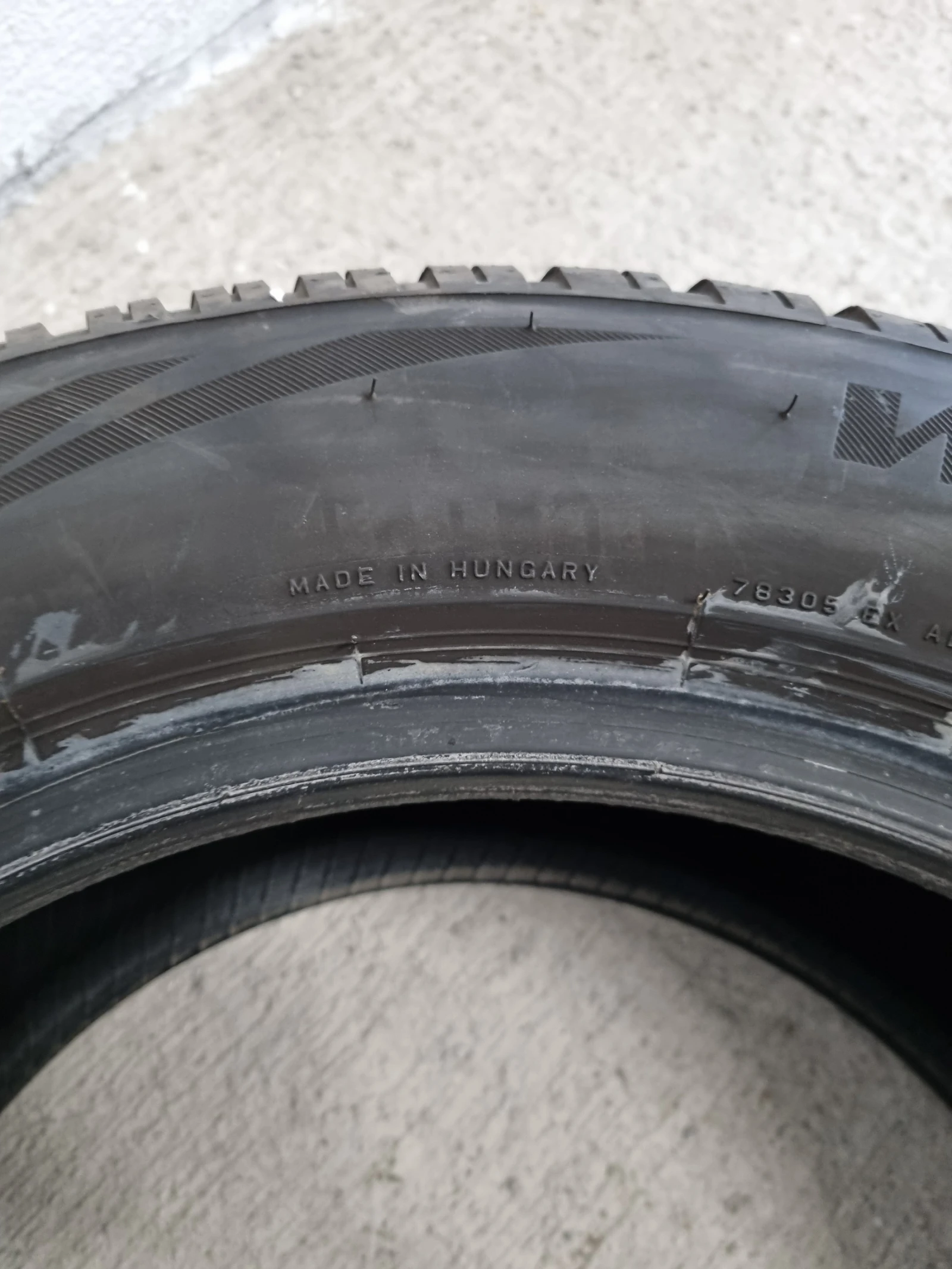 ���� 225/55R16 | Mobile.bg � ����������� 5