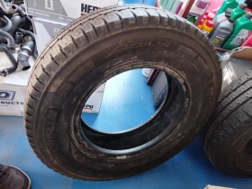 Гуми Всесезонни 225/75R16, снимка 2 - Гуми и джанти - 48001255