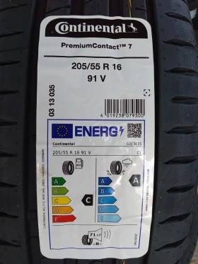  205/55R16 | Mobile.bg    2