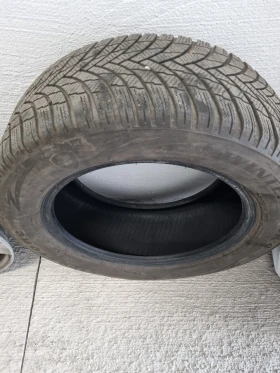 Гуми Зимни 225/55R16