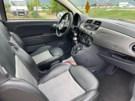 Fiat 500 1.3m-jet-ITALIA, снимка 4