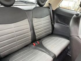 Fiat 500 1.3m-jet-ITALIA, снимка 6