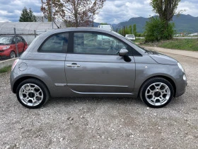 Fiat 500 1.3m-jet-ITALIA, снимка 3