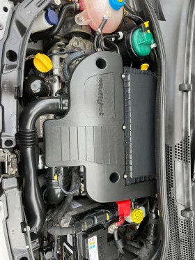 Fiat 500 1.3m-jet-ITALIA, снимка 11