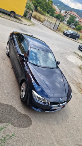 BMW 420 D XDRIVE Grand Couple M, снимка 14
