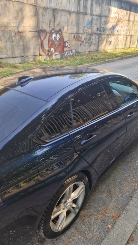 BMW 420 D XDRIVE Grand Couple M, снимка 8