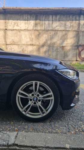 BMW 420 D XDRIVE Grand Couple M, снимка 4