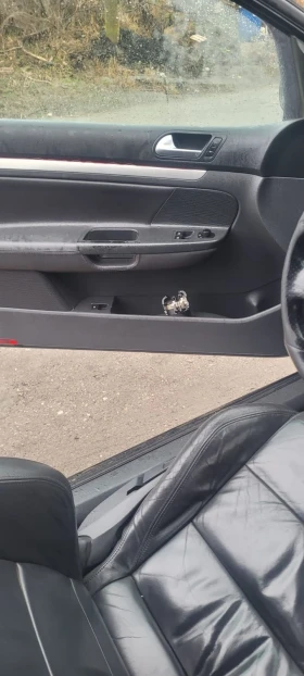 VW Golf Gti 2.0tdi bkd, снимка 7