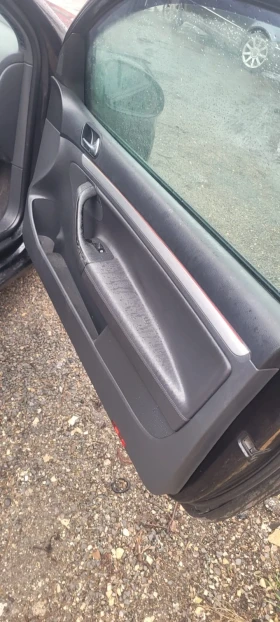 VW Golf Gti 2.0tdi bkd, снимка 9