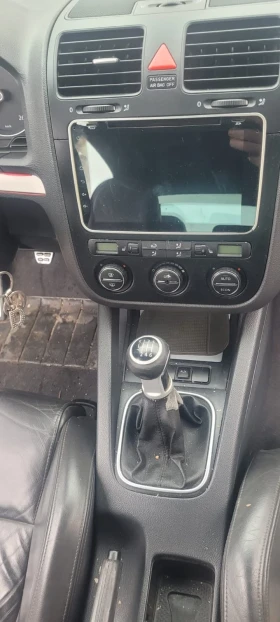 VW Golf Gti 2.0tdi bkd, снимка 3