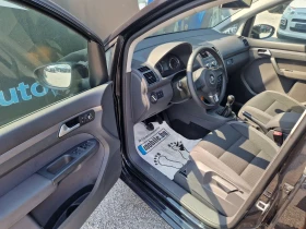 VW Touran 1.6TDi 7mesta Highline, снимка 7