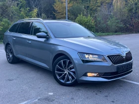 Skoda Superb 2.0 TDI L&K 4x4 Ambient, снимка 2