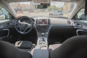 Opel Insignia Cosmo Sports Tourer B 2.0DTH, снимка 10