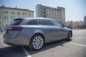 Opel Insignia Cosmo Sports Tourer B 2.0DTH, снимка 7