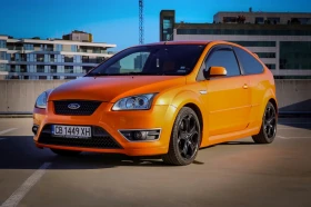 Ford Focus ST 2.5, снимка 1
