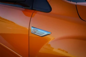 Ford Focus ST 2.5, снимка 8