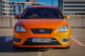 Ford Focus ST 2.5, снимка 6