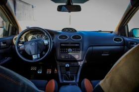 Ford Focus ST 2.5, снимка 10